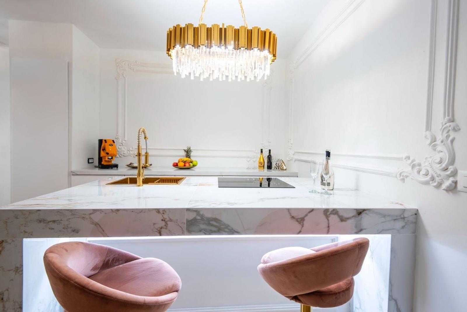 Vip Jacuzzi Luxury Apartment Budapest Bagian luar foto
