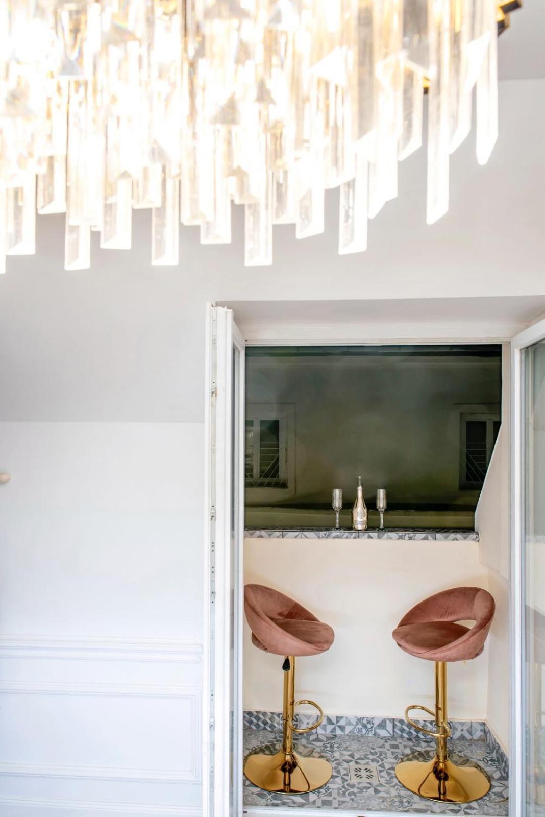 Vip Jacuzzi Luxury Apartment Budapest Bagian luar foto